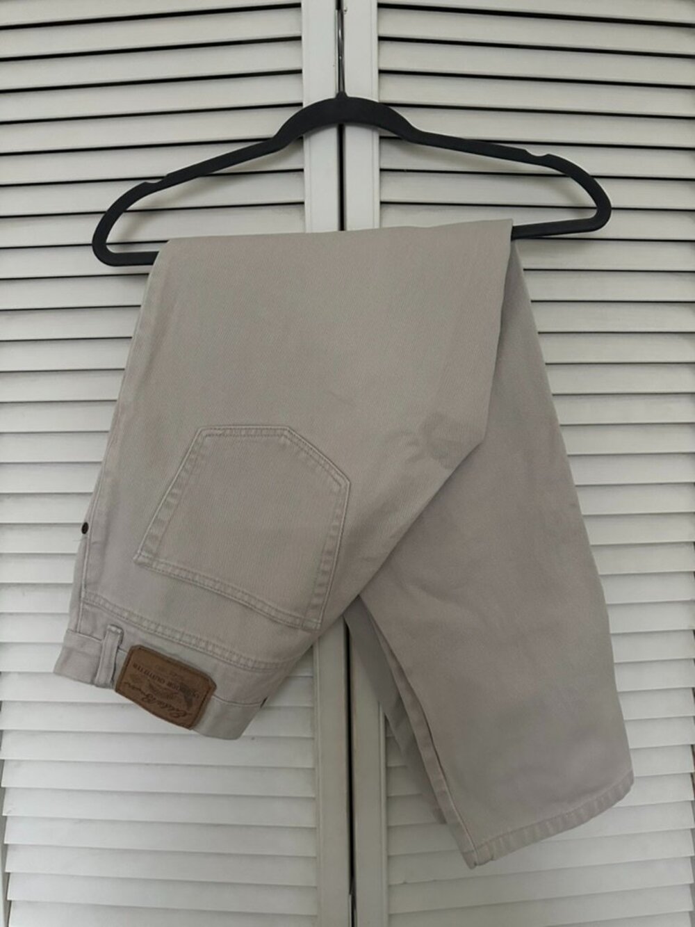Eddie Bauer Jeans